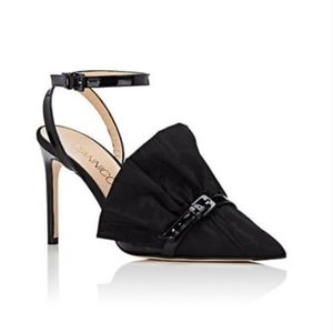 ✴ GIANNICO Blanca Sandals